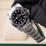 Rolex Submariner 124060 2026