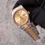 Rolex Oyster Perpetual Date 15223 2000