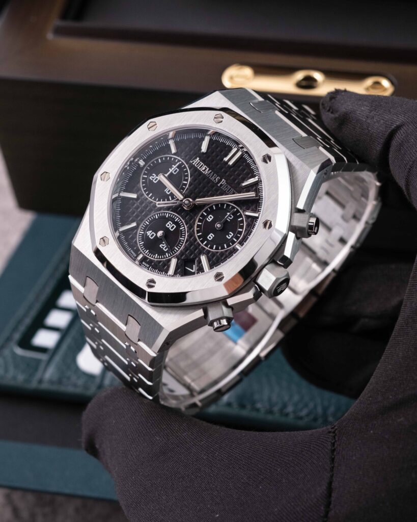 Audemars Piguet Royal Oak Chronograph 26240ST.OO.1320ST.02 2026