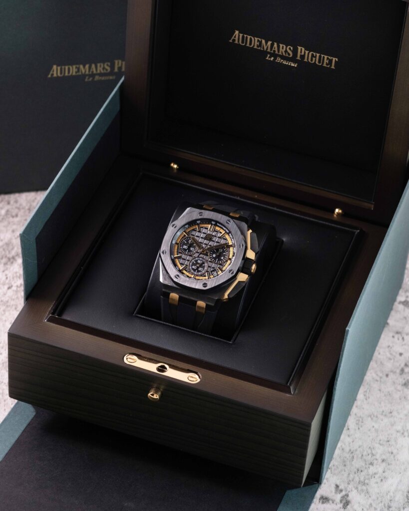 Audemars Piguet Royal Oak Offshore 26420CE.OO.A127CR.01