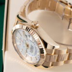 Rolex Skydweller 326938 2022