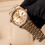 Rolex Day-Date 128238 2019