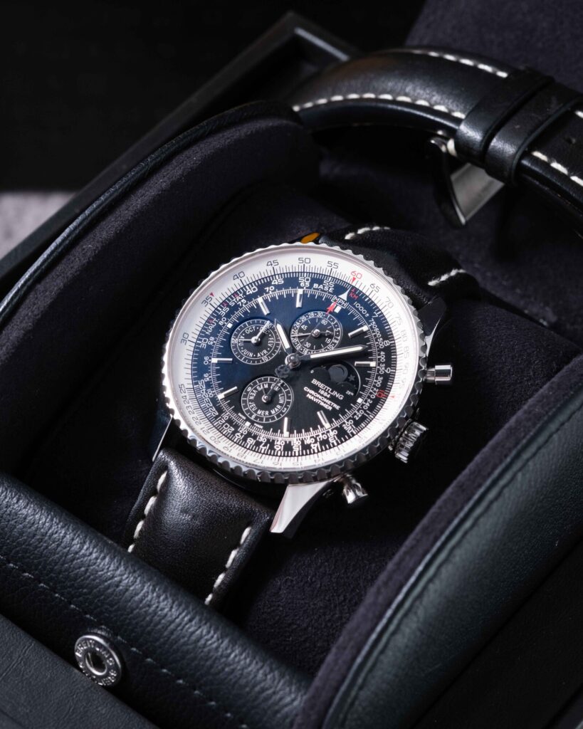 Breitling Navitimer 1461 A1937012 2015