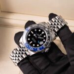Rolex GMT-Master II 126710BLNR 2025