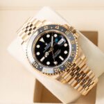 Rolex GMT-Master II 126718GRNR