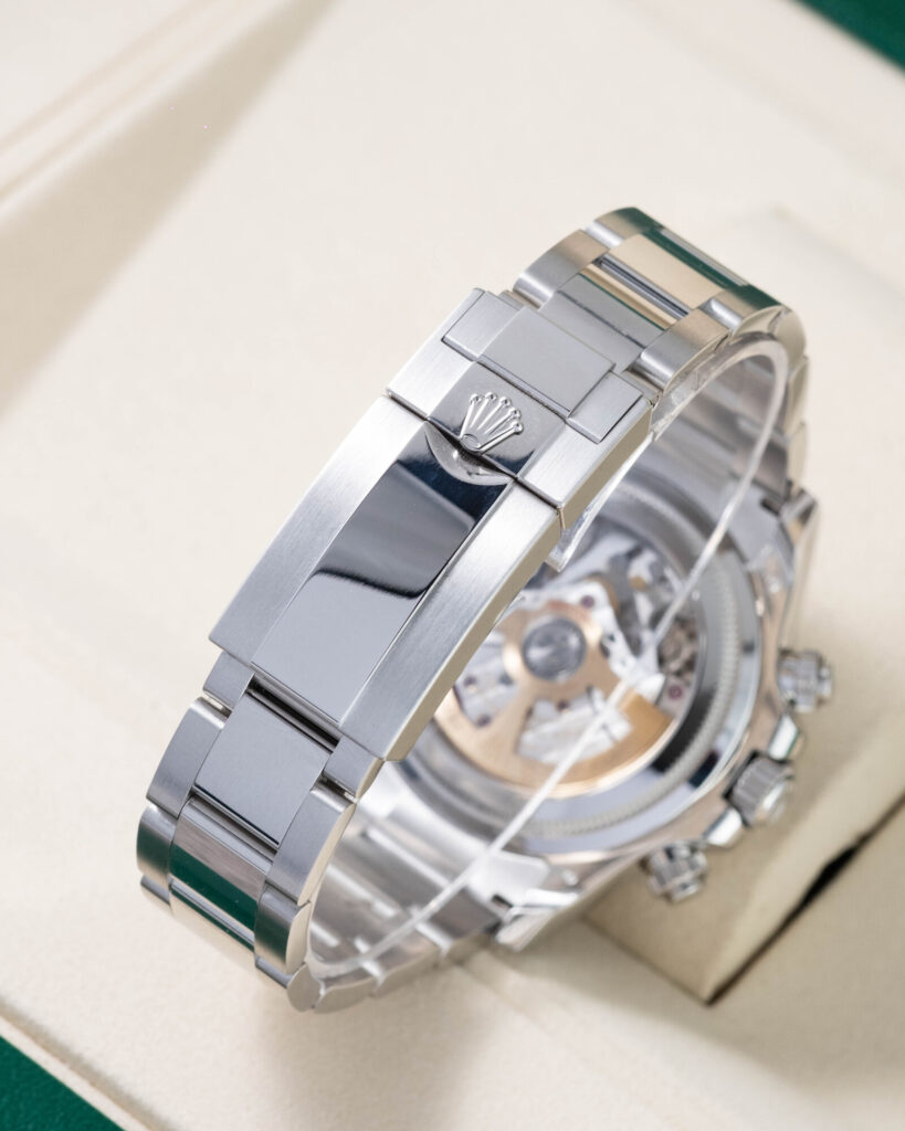 Rolex Daytona 126506 2026