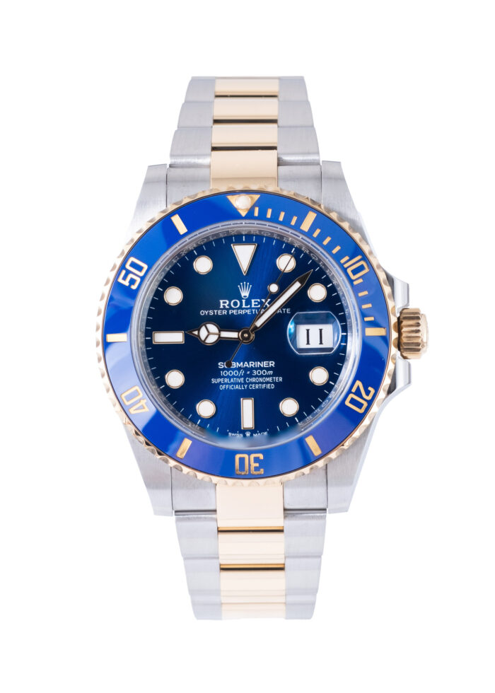 Rolex Submariner 126613LB 2024