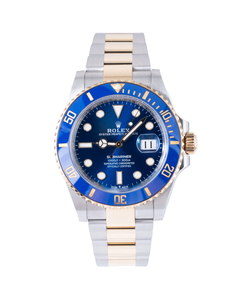 Rolex Submariner 126613LB 2024