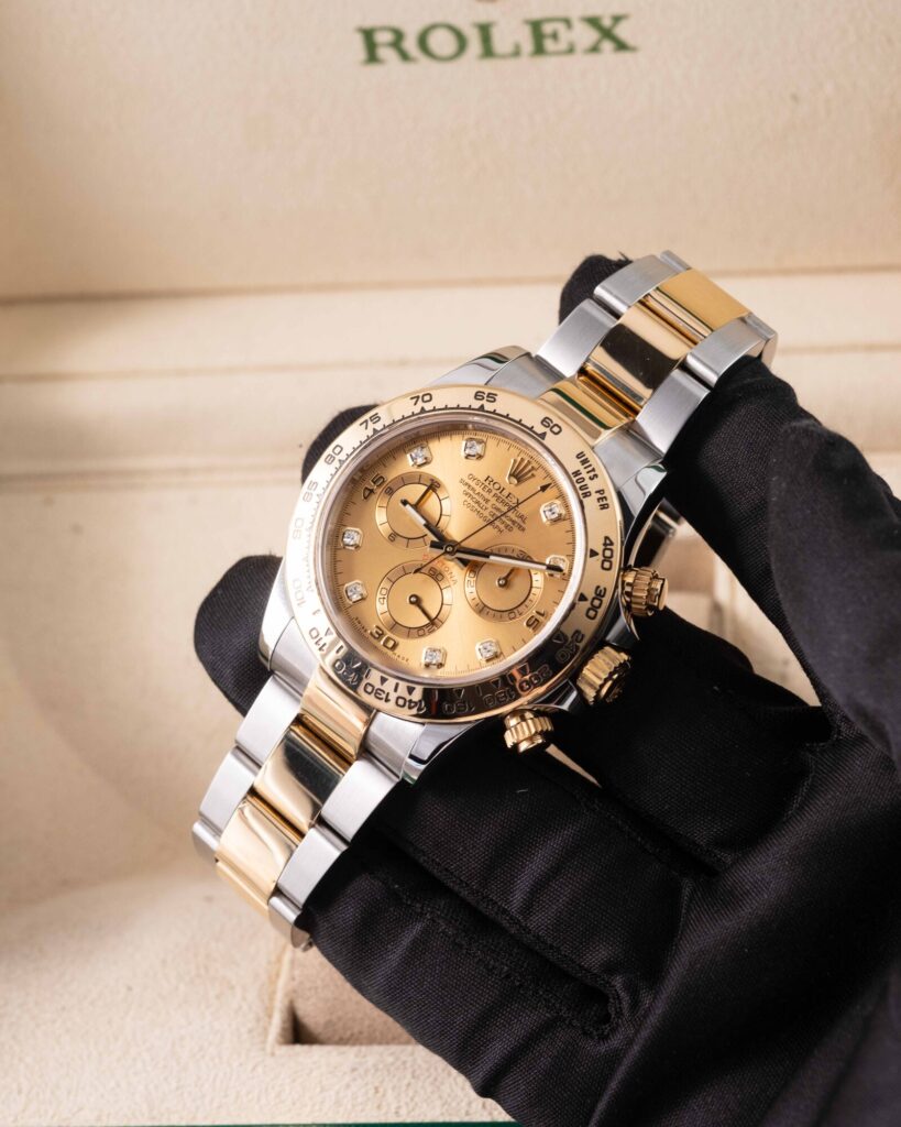 Rolex Daytona 116503 2021