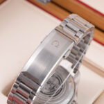 Omega Seamaster Ultra Deep 6000M 215.30.46.21.03.001 2024