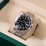 Rolex Submariner 116610LN 2019