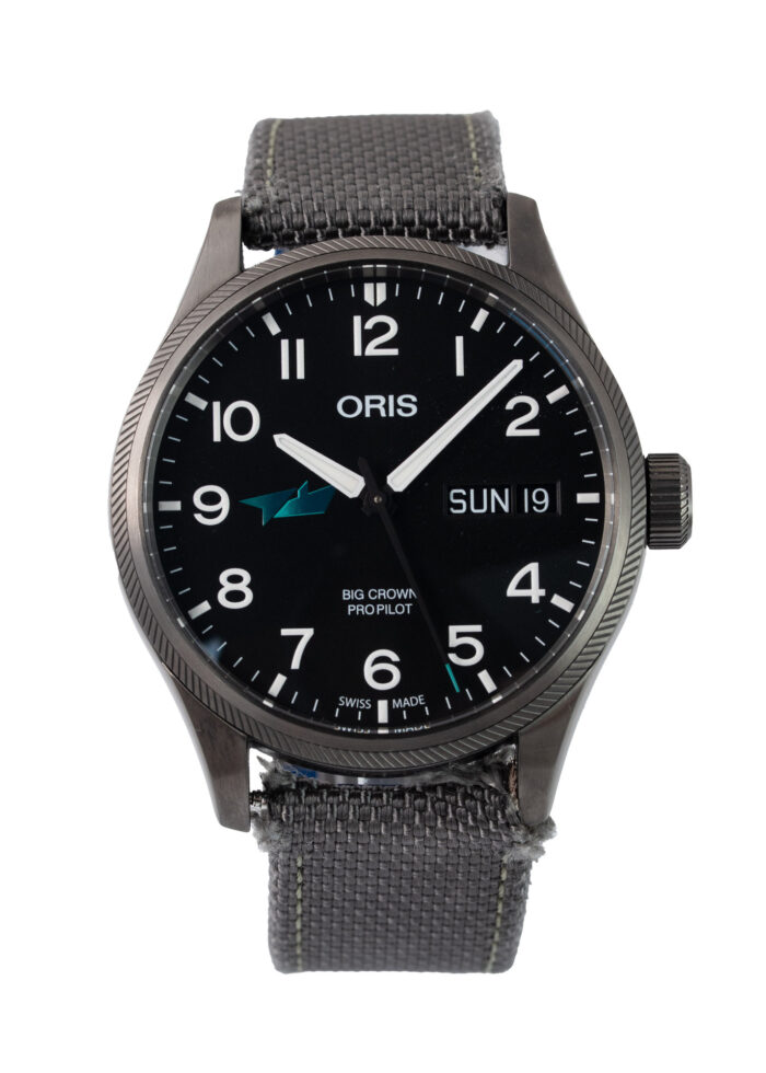 Oris Big Crown Propilot Lima Limited Edition 0175276984224 2024