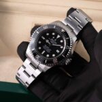 Rolex Deepsea 126660 2019