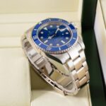 Rolex Submariner 116619LB 2011