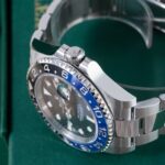 Rolex GMT-Master II 126710BLNR 2026