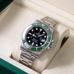 Rolex Submariner 126610LV 2026