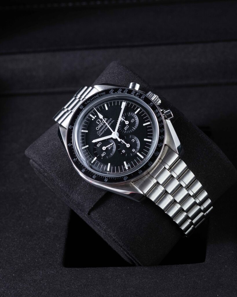 Omega Speedmaster 310.30.42.50.01.001 2021
