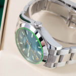 Rolex Milgauss 116400GV 2018
