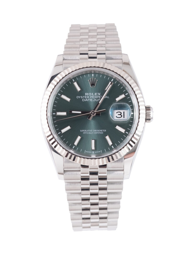 Rolex Datejust 126234 2024