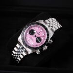 Tudor Black Bay Chrono 79360N 2026