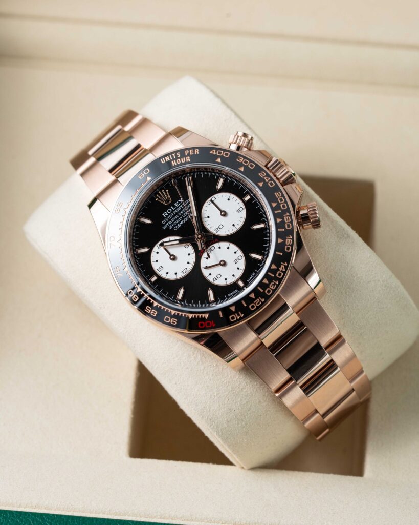 Rolex Daytona 126525LN 2025