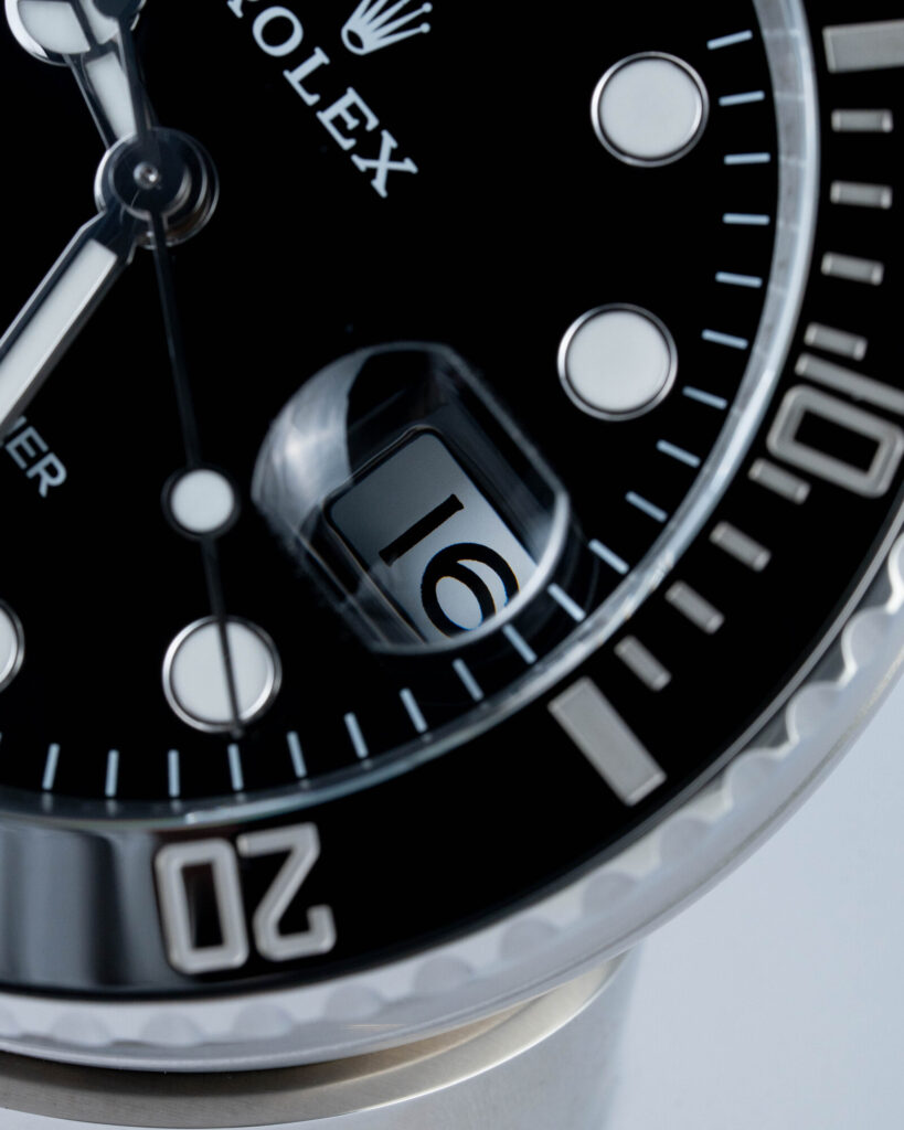 Rolex Submariner