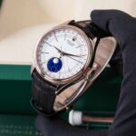 Rolex Cellini 50535 2021