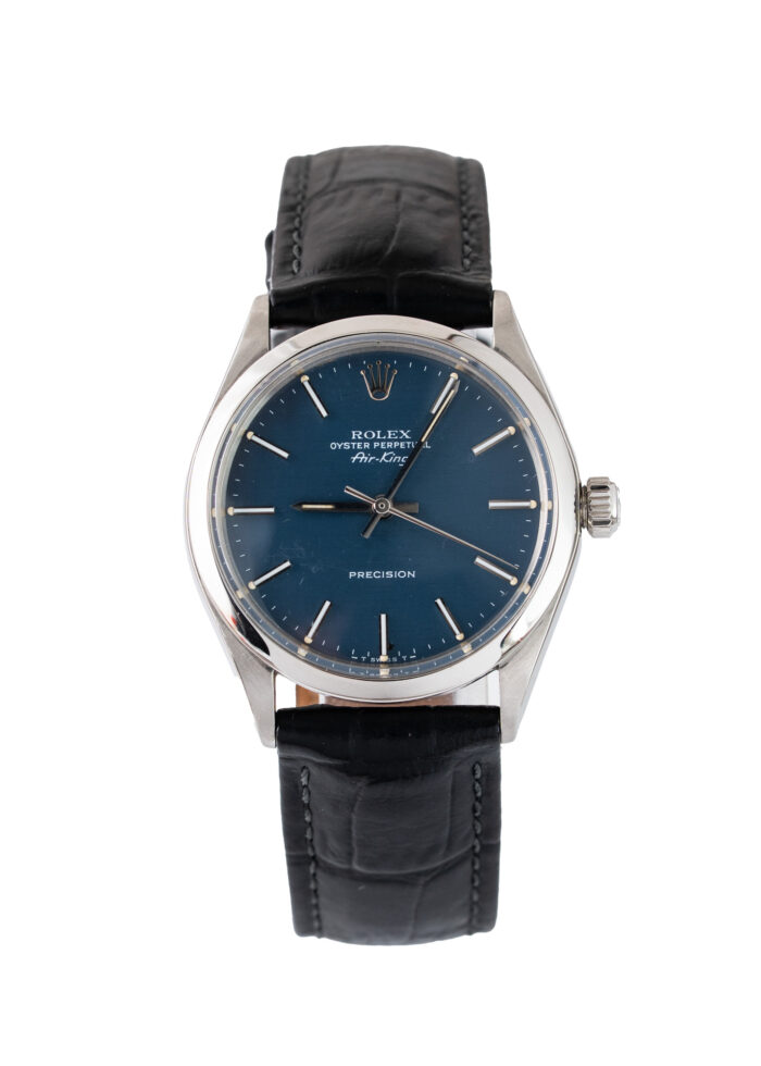 Rolex Air-King 5500 1971