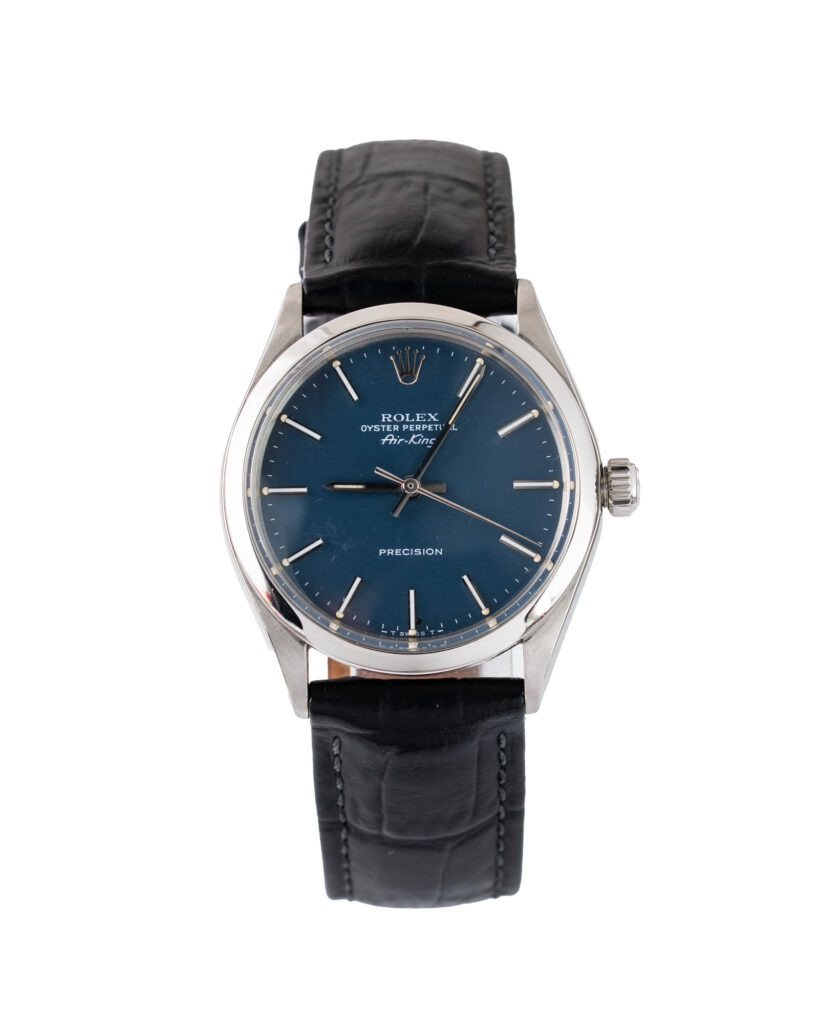 Rolex Air-King 5500 1971