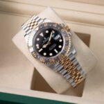 Rolex GMT-Master II 126713GRNR 2025