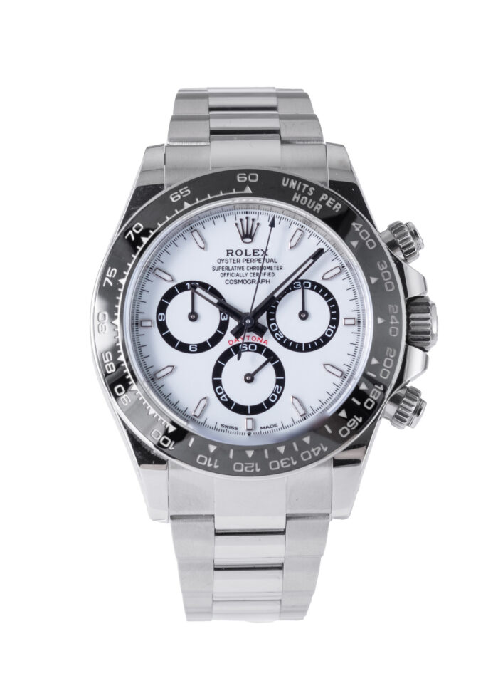 Rolex Daytona 126500LN 2023