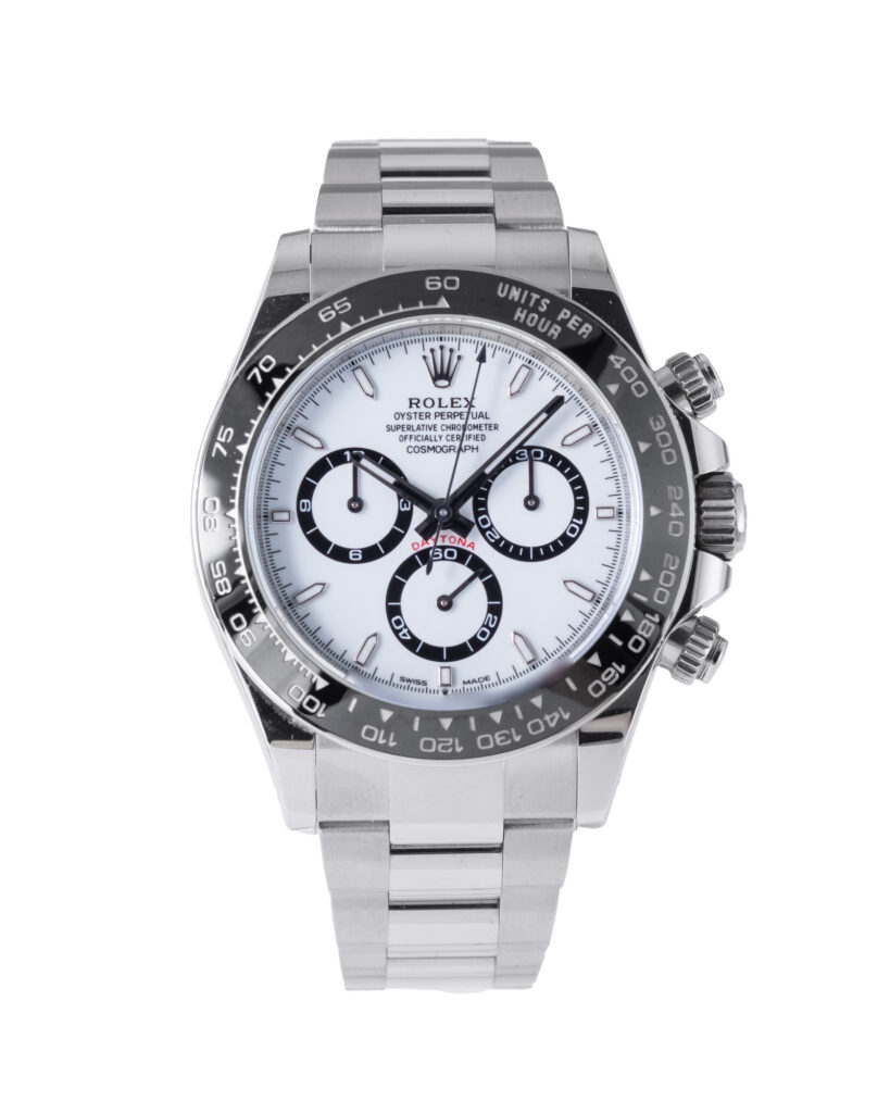 Rolex Daytona 126500LN 2023