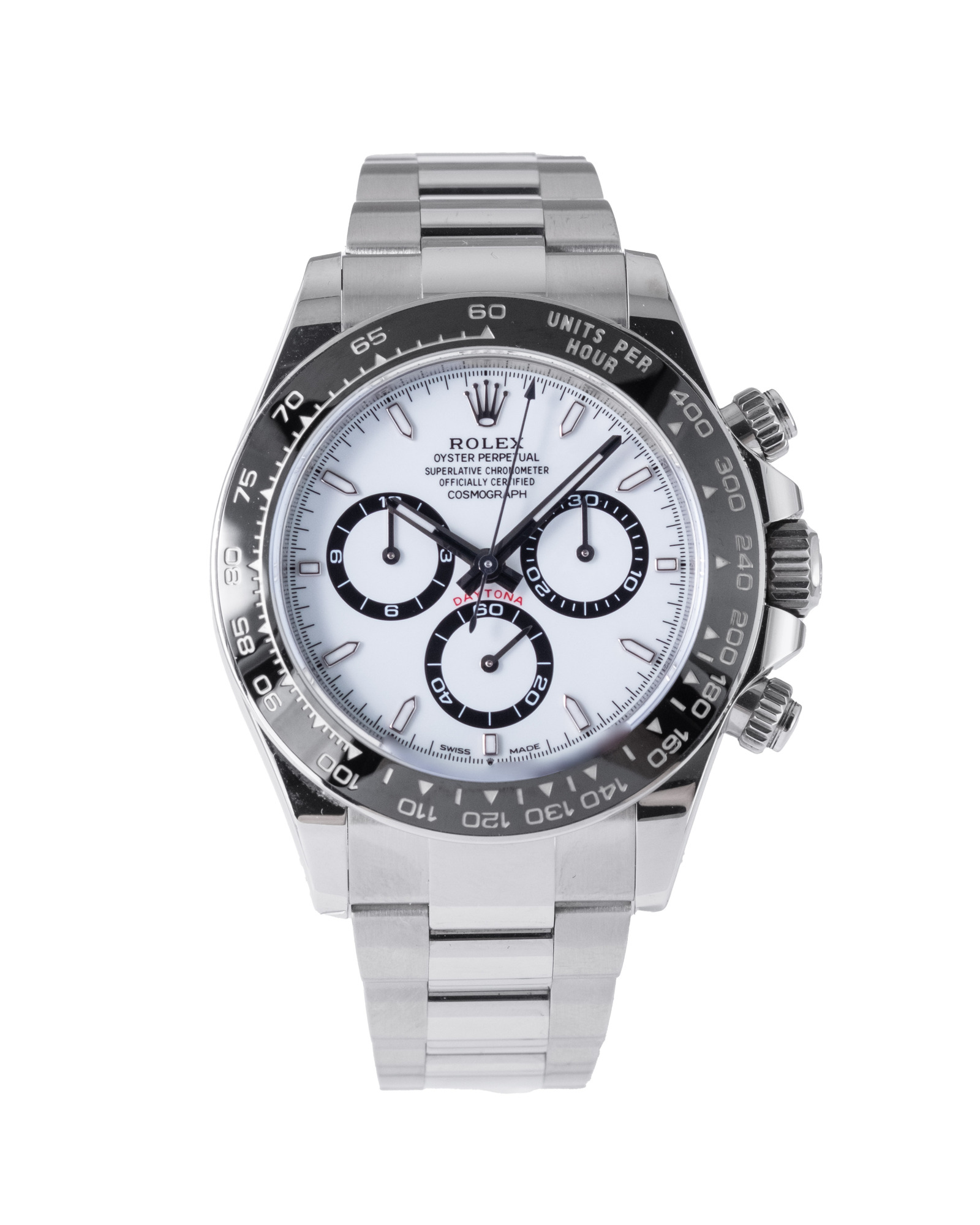 Rolex Daytona 126500LN