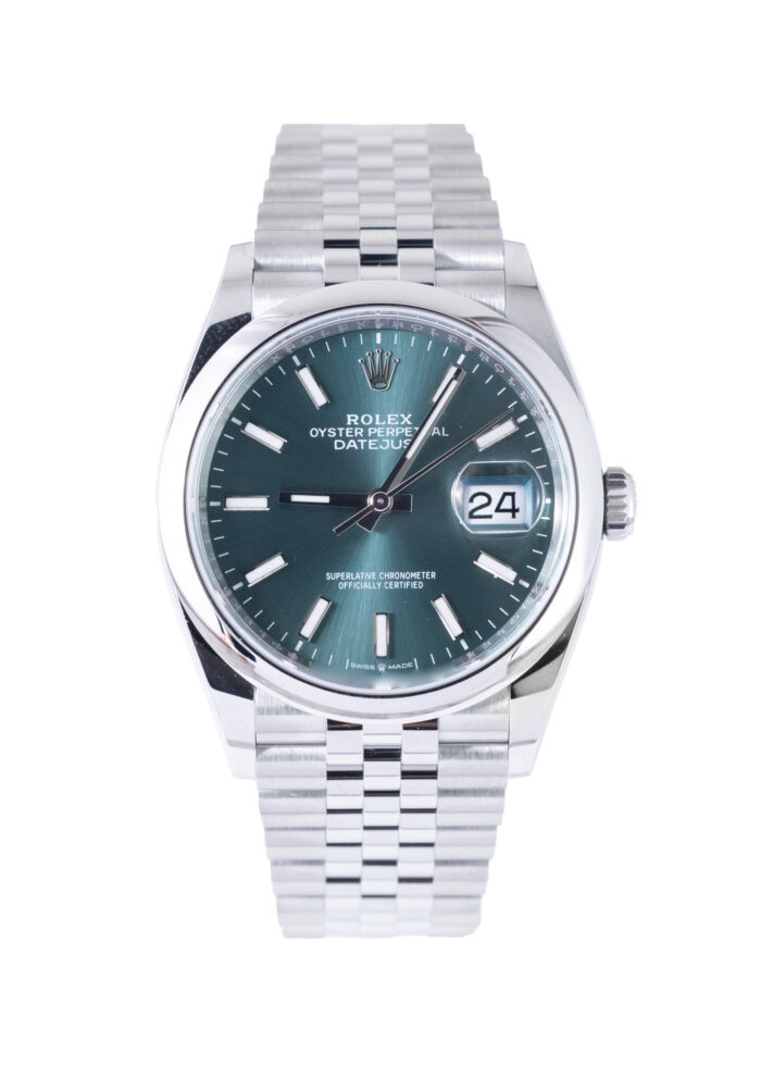 Rolex Datejust 126200 2026