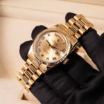 Rolex Day-Date 128238 2019