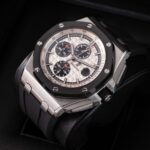 Audemars Piguet Royal Oak Offshore 26400SO.OO.A002CA.01 2015