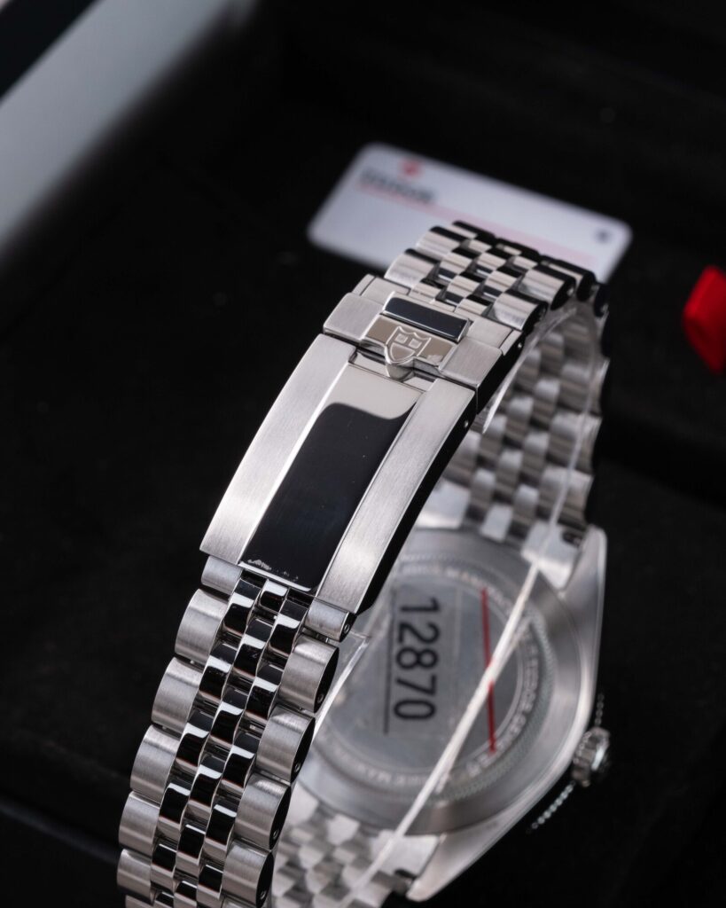 Tudor Black Bay Fifty-Eight 7939A1A0RU 2025