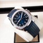 Patek Philippe Aquanaut 5168G-001 2018