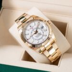 Rolex Skydweller 326938 2022