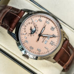 Patek Philippe Perpetual Calendar 5320G-011