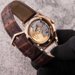 Patek Philippe Calatrava 5296R-010