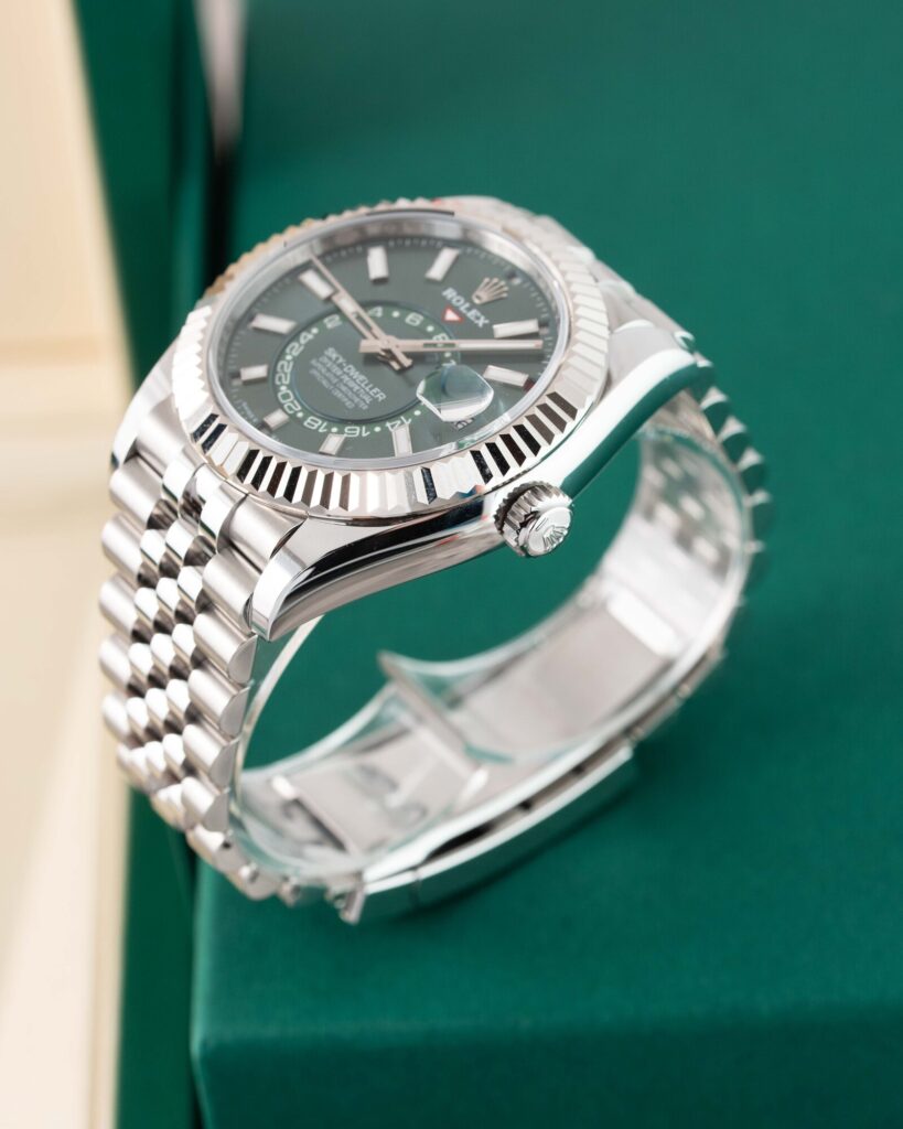 Rolex Sky-Dweller 336934 2026