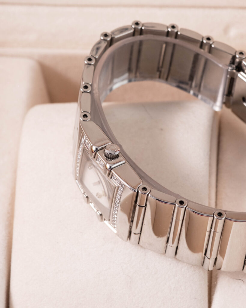Omega Constellation 15287600