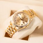Rolex Day-Date 128238 2019