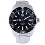 Tag Heuer Aquaracer WAY111A.BA0928 2017