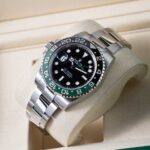 Rolex GMT-Master II 126720VTNR 2026