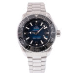 Omega Seamaster Ultra Deep 6000M 215.30.46.21.03.001 2024