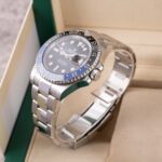Rolex GMT-Master II 126710BLNR 2020