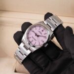Rolex Oyster Perpetual 126000 2021