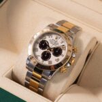 Rolex Daytona 116523 2010